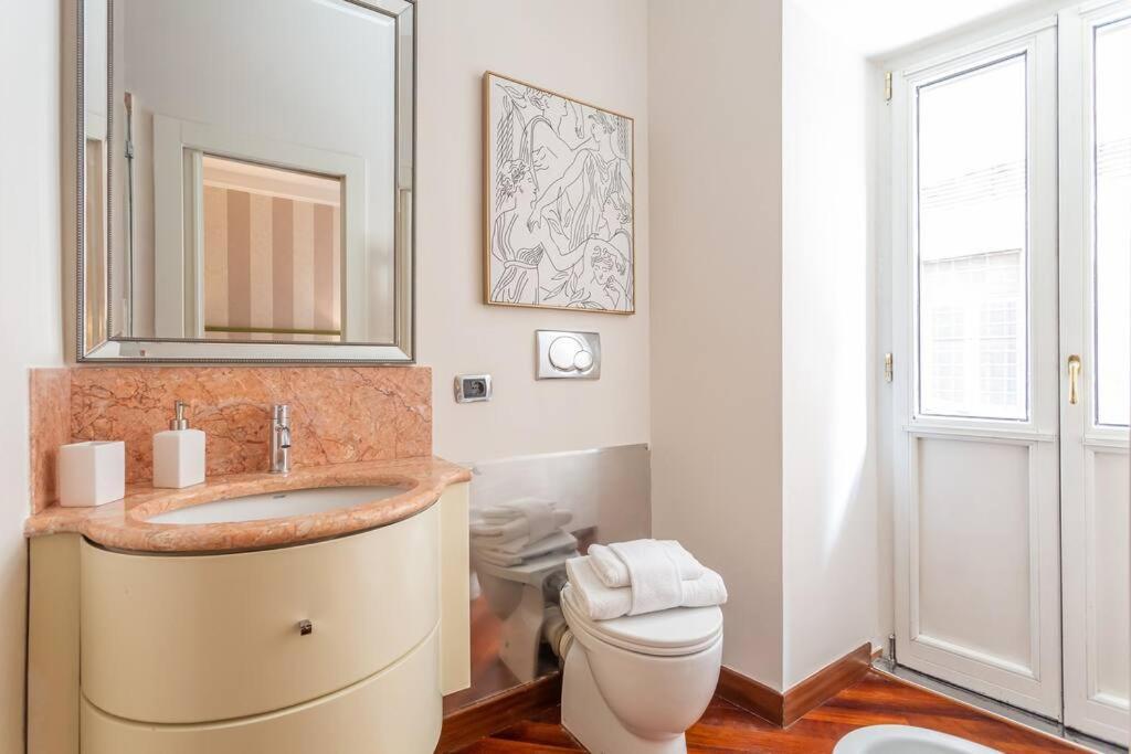 Sant'andrea - Opulence Appartamento *