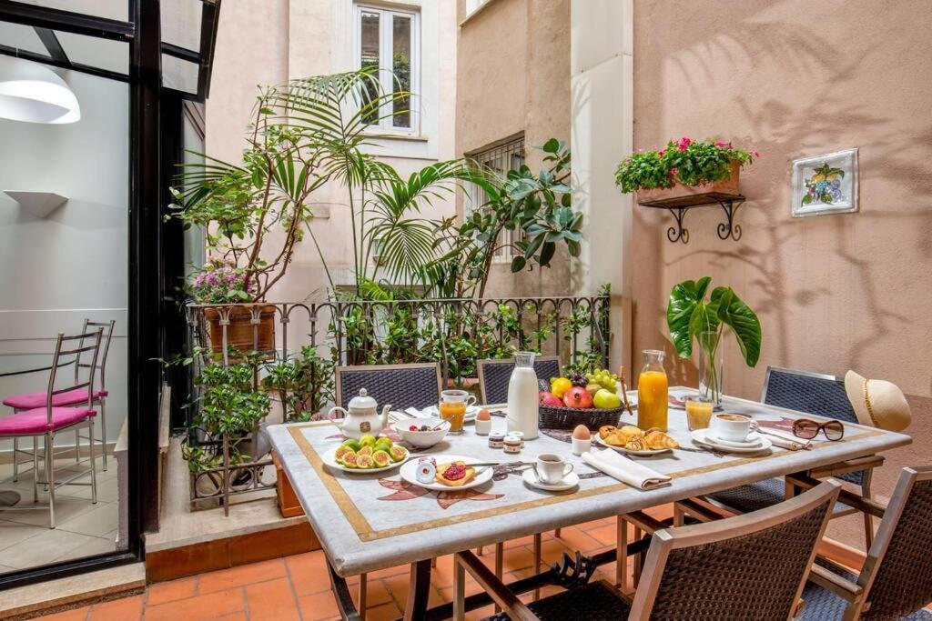 Appartamento Sant'andrea - Opulence Roma