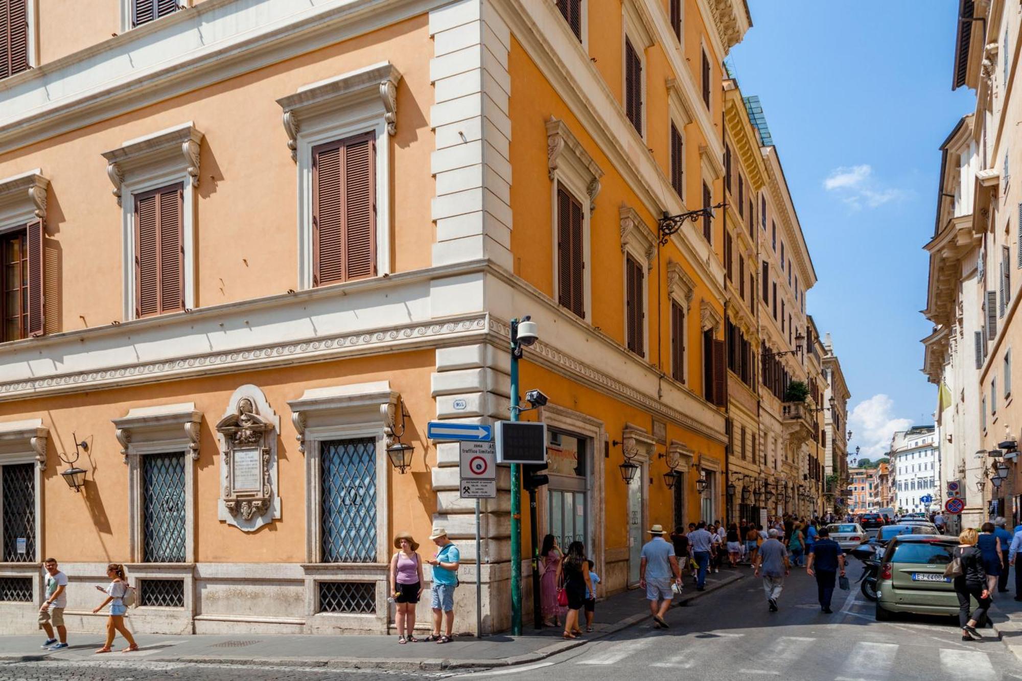 Sant'andrea - Opulence Roma