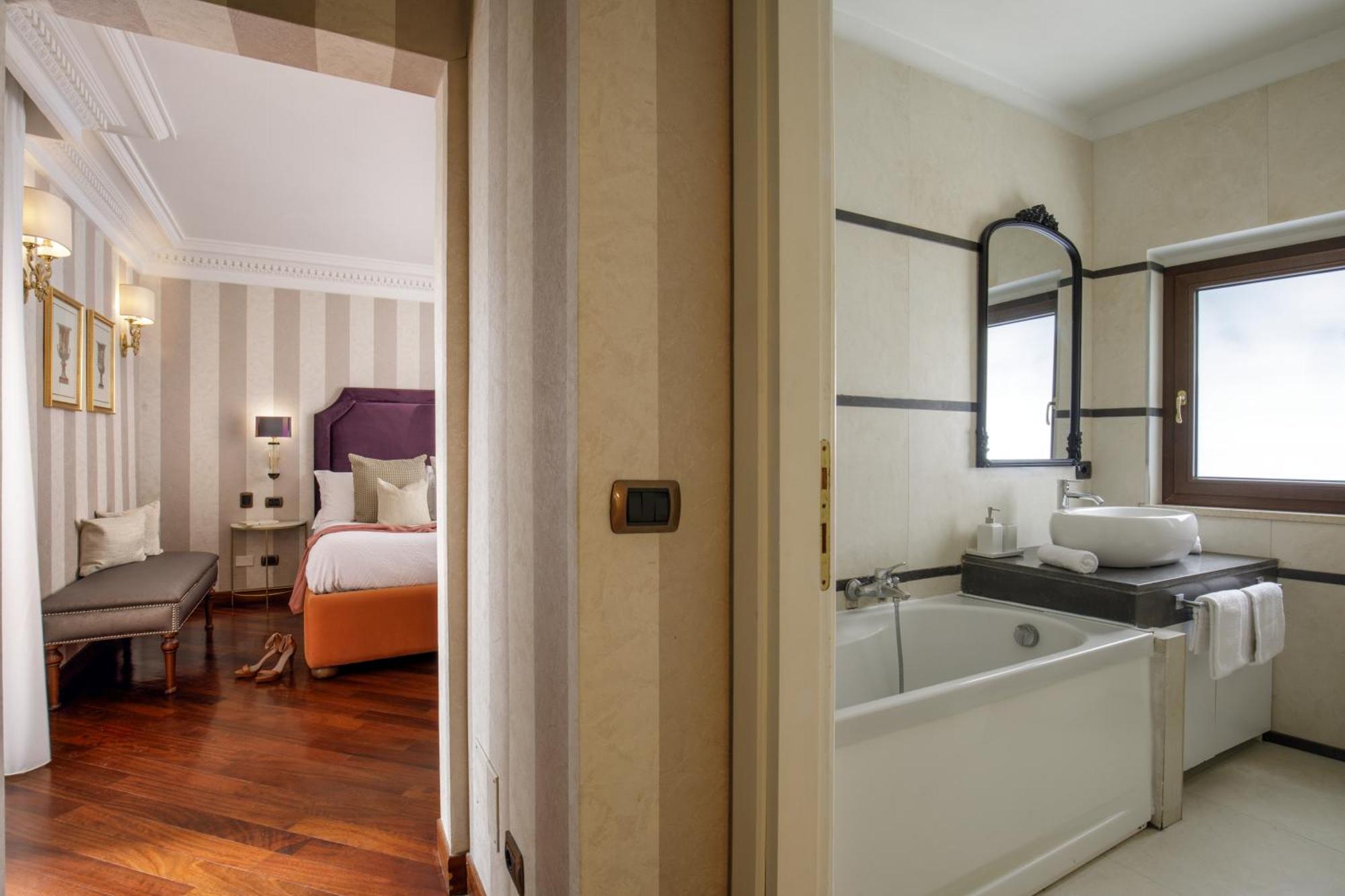 Sant'andrea - Opulence Appartamento
