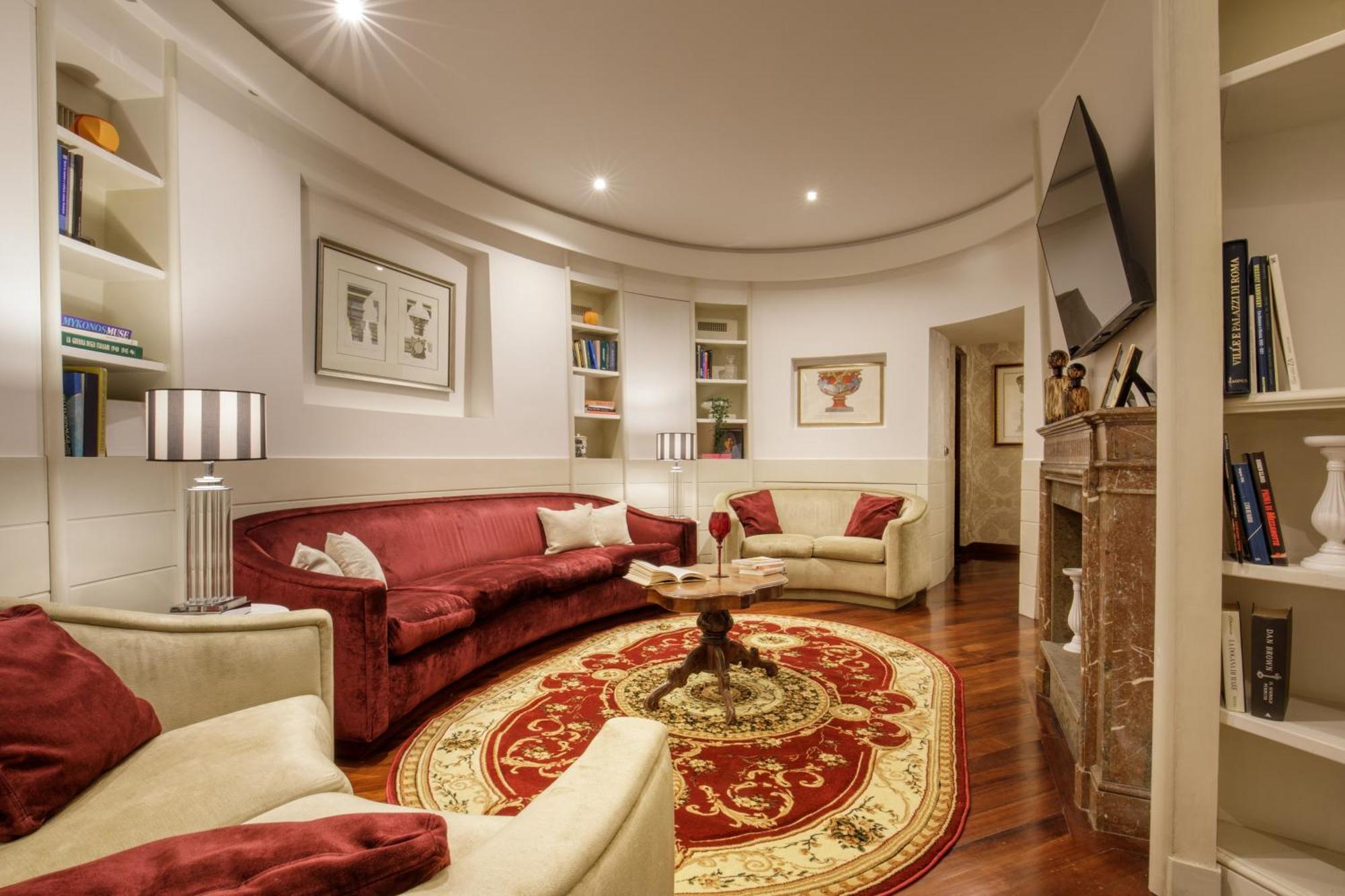 Sant'andrea - Opulence Appartamento *