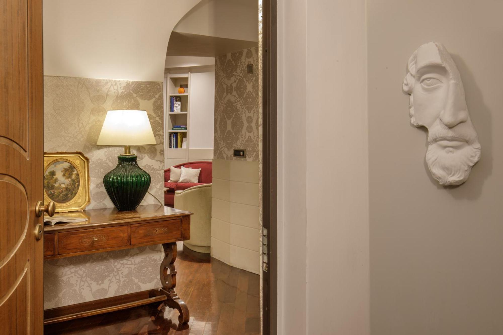 Sant'andrea - Opulence Roma