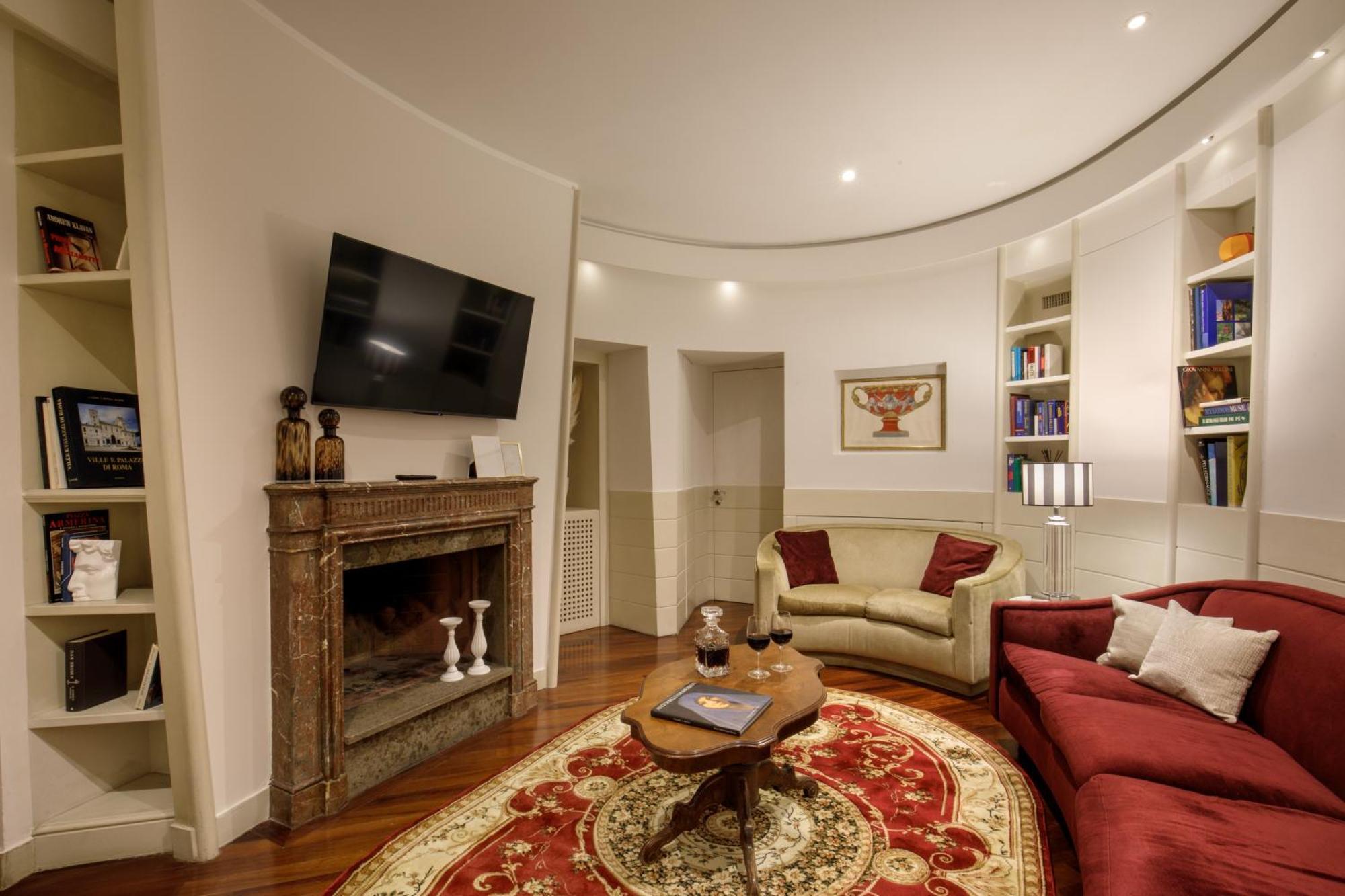 Sant'andrea - Opulence Appartamento *