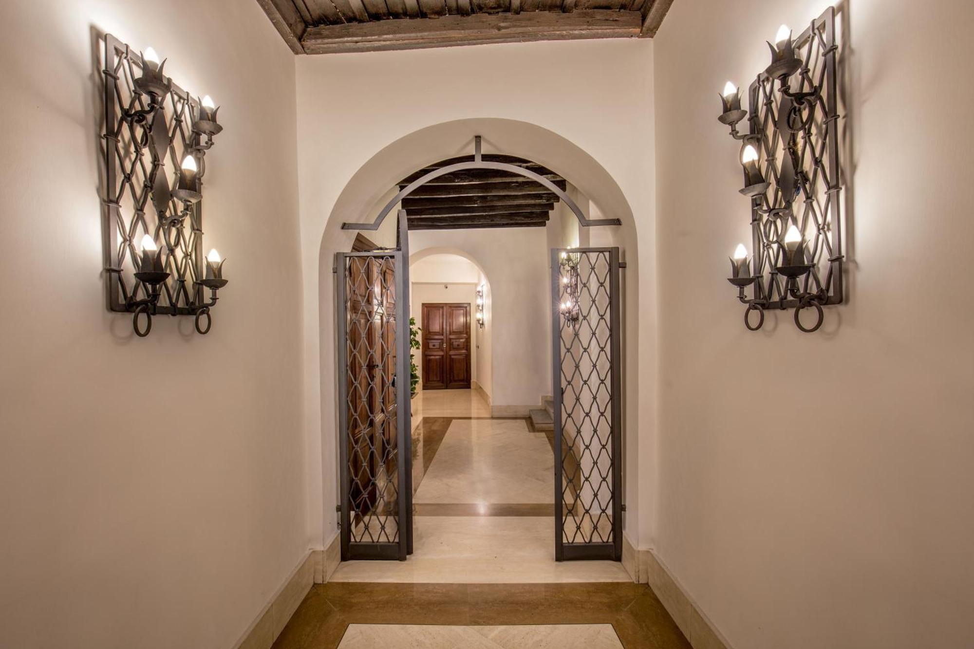 Sant'andrea - Opulence Appartamento Roma
