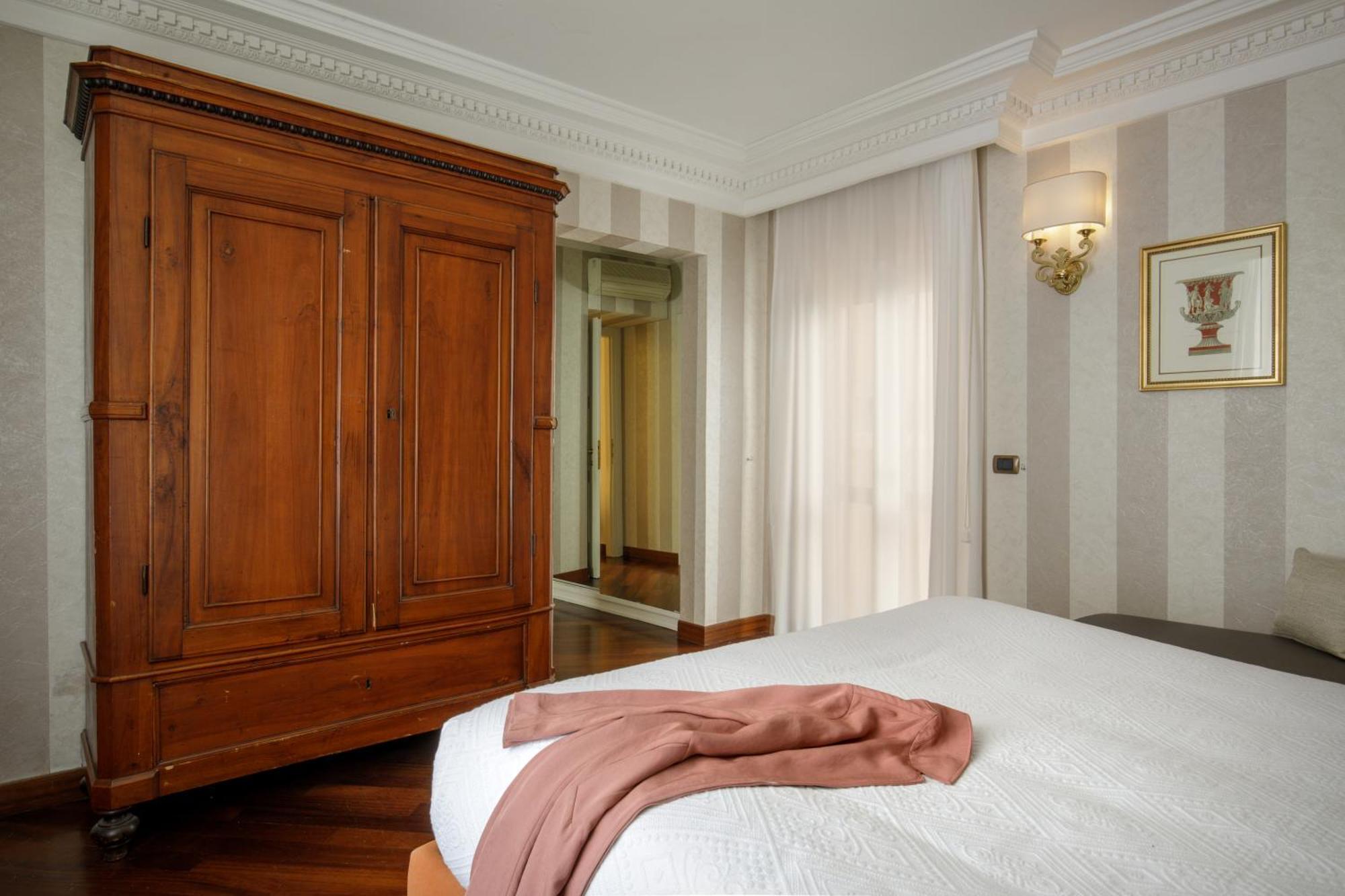 Appartamento Sant'andrea - Opulence