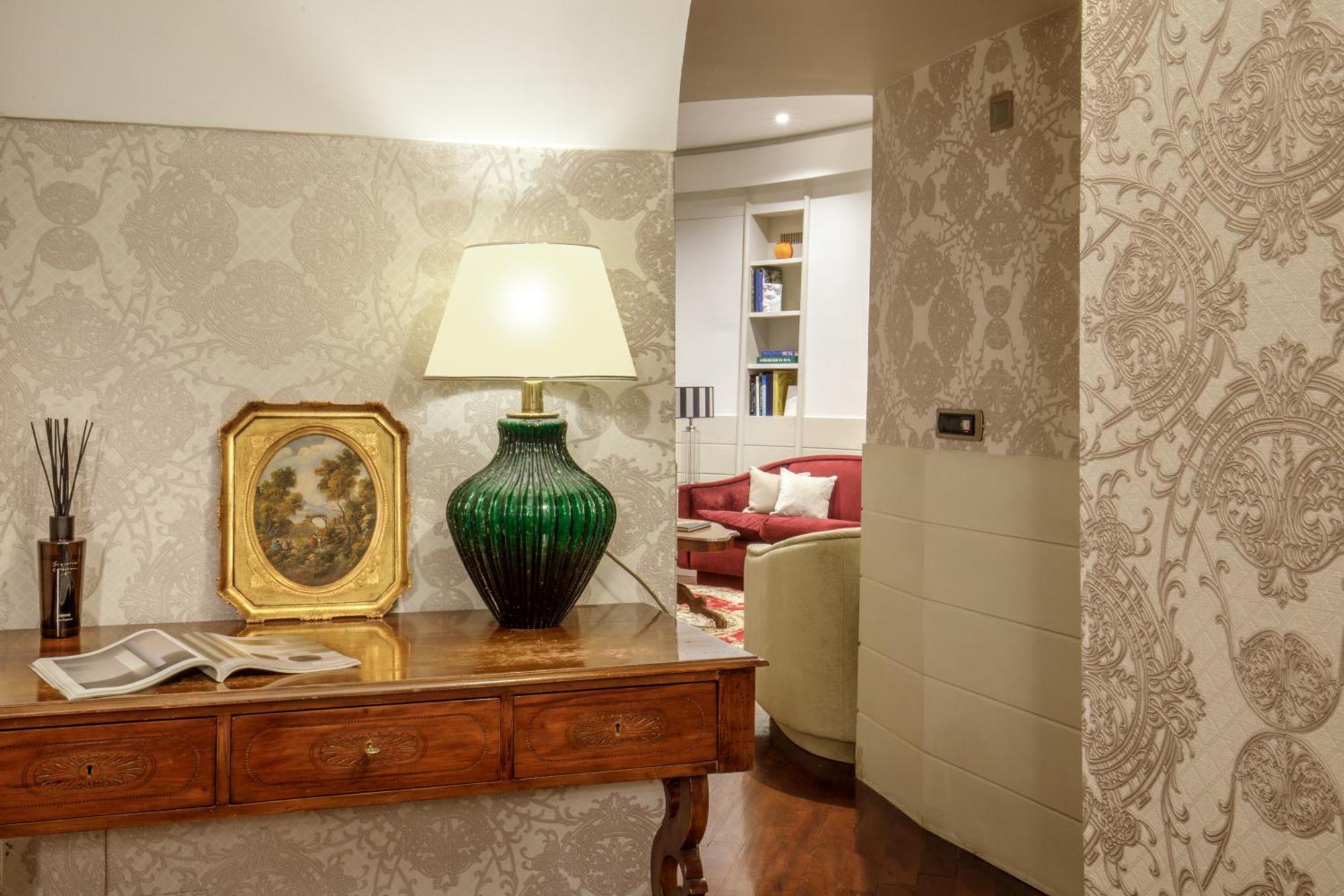 Appartamento Sant'andrea - Opulence *